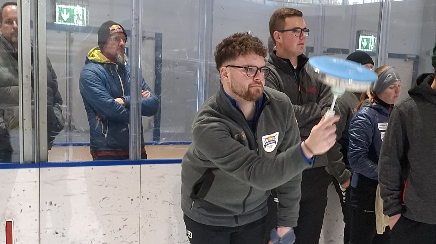 Landesmeisterschaft Junioren U23 Winter 2025-26 Landesmeisterschaft Junioren U23 Winter 2025-26