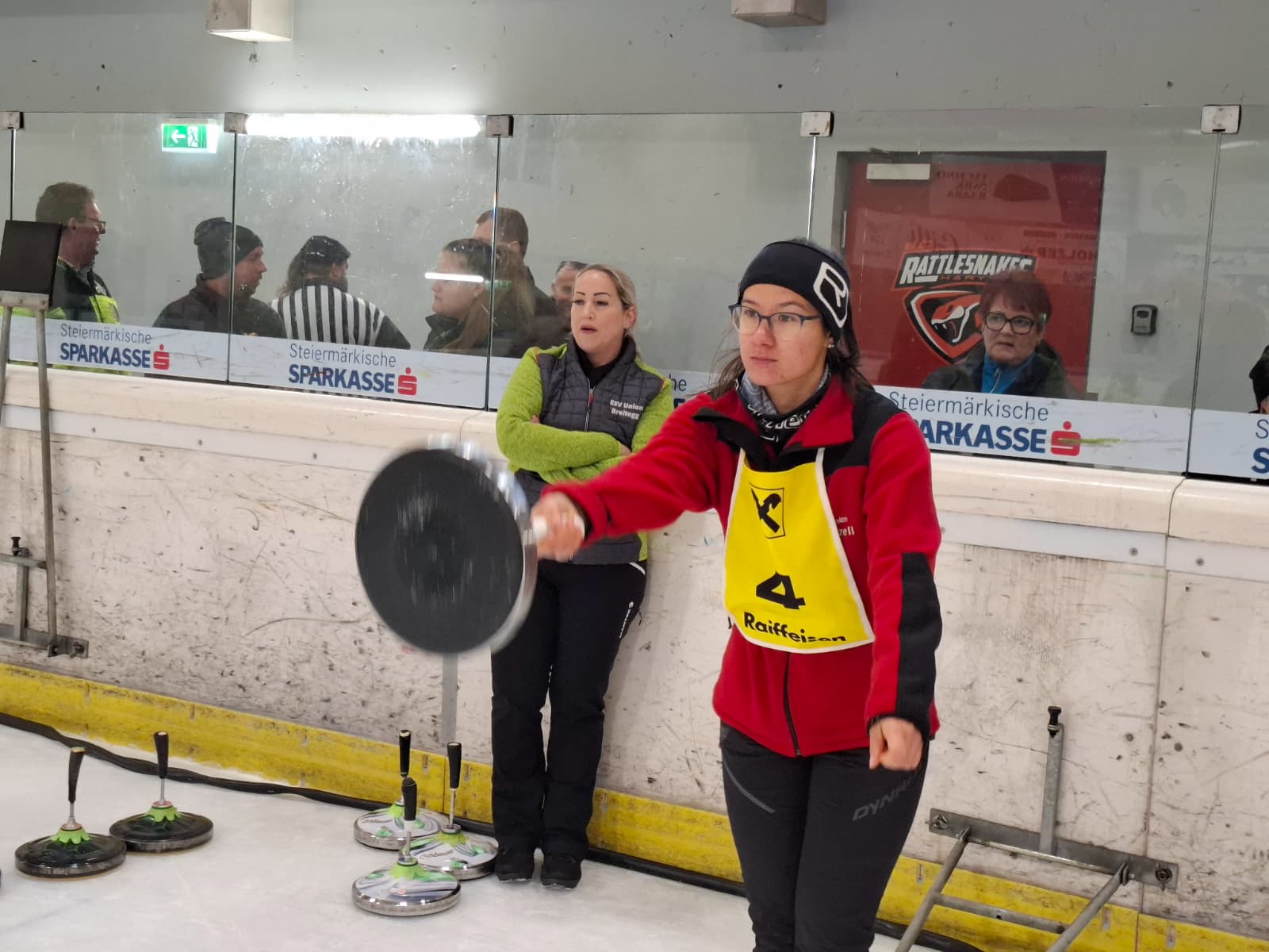 LM Damen 1. Spieltag LM Damen 1. Spieltag
