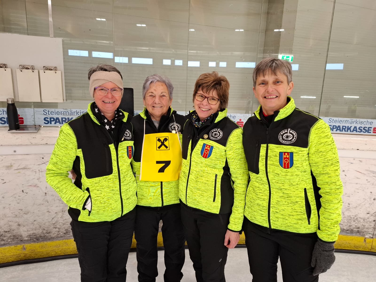 LM Damen 1. Spieltag LM Damen 1. Spieltag