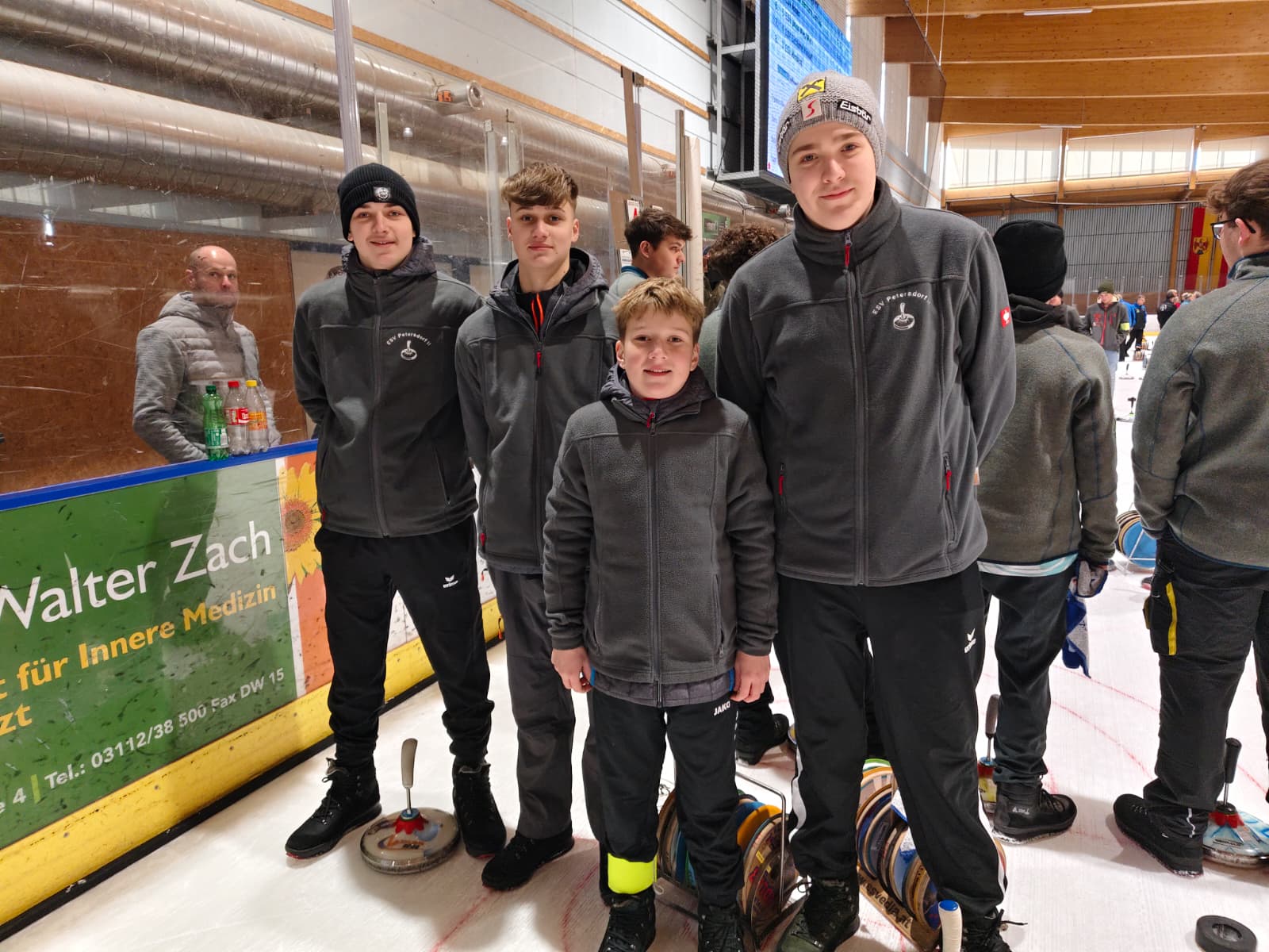 Landesmeisterschaft Jugend U19