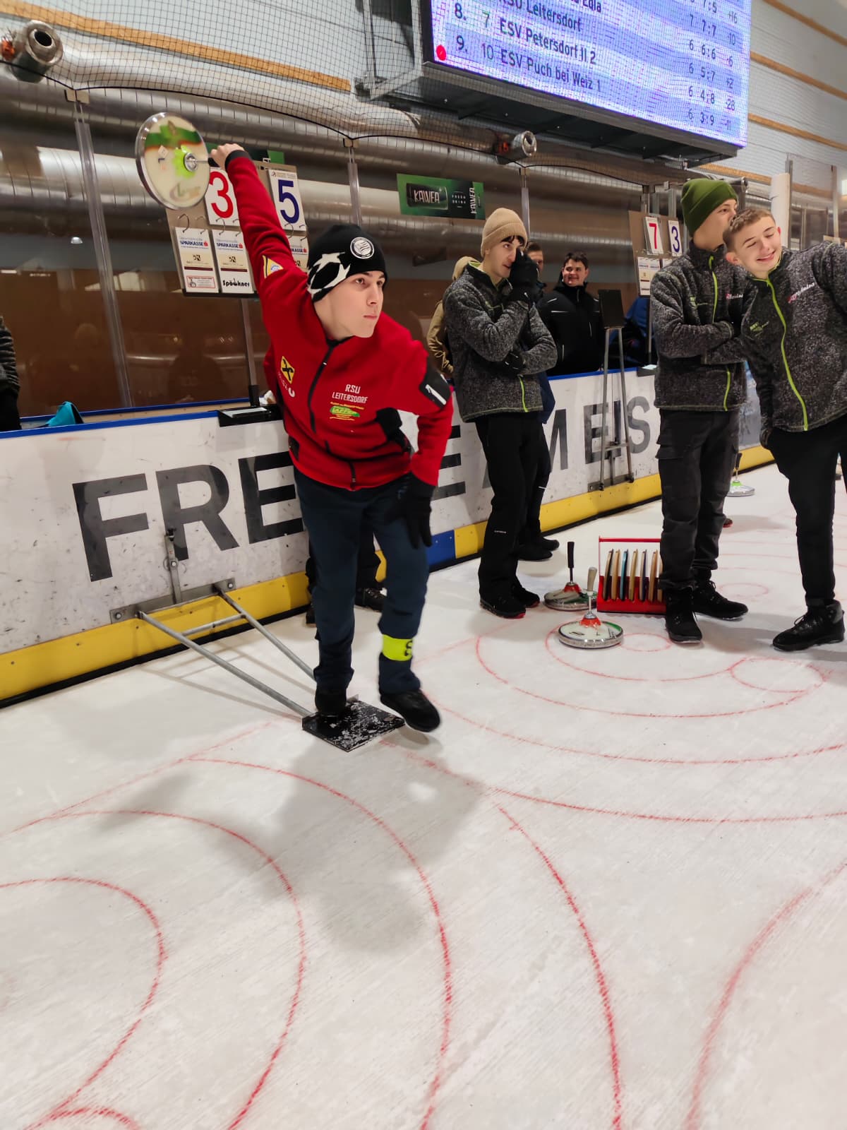Landesmeisterschaft Jugend U19