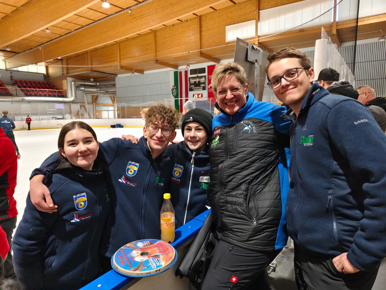 Landesmeisterschaft Jugend U19