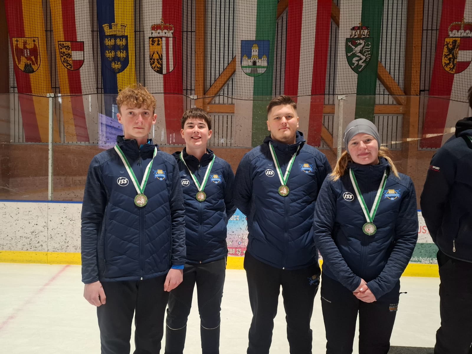 Landesmeisterschaft Jugend U19