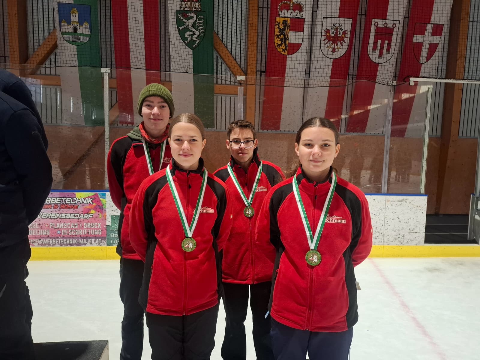 Landesmeisterschaft Jugend U19