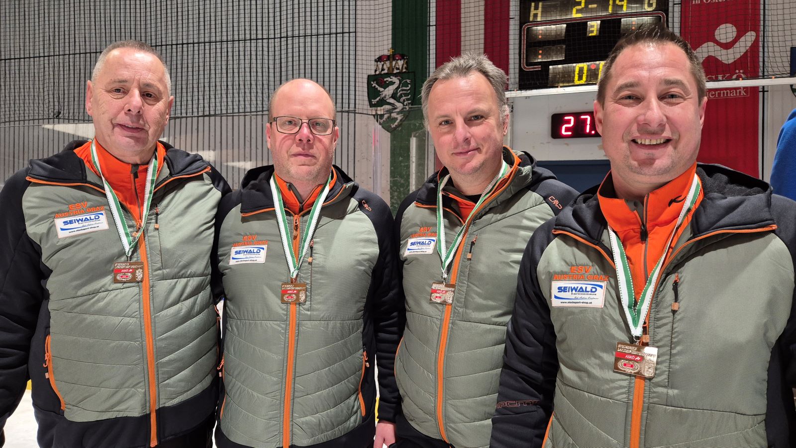 ASKÖ Landesmeisterschaft Herren