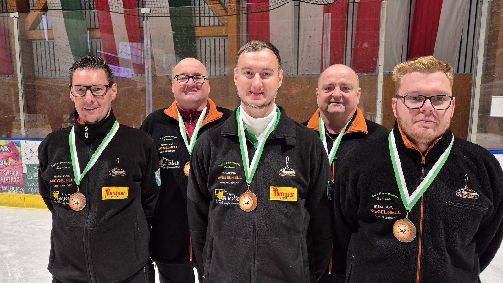 Unterliga Ost Herren Unterliga Ost Herren