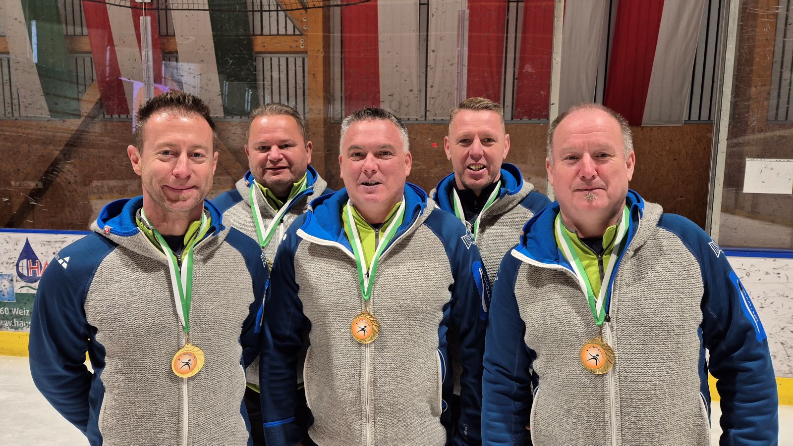 Unterliga Ost Herren Unterliga Ost Herren