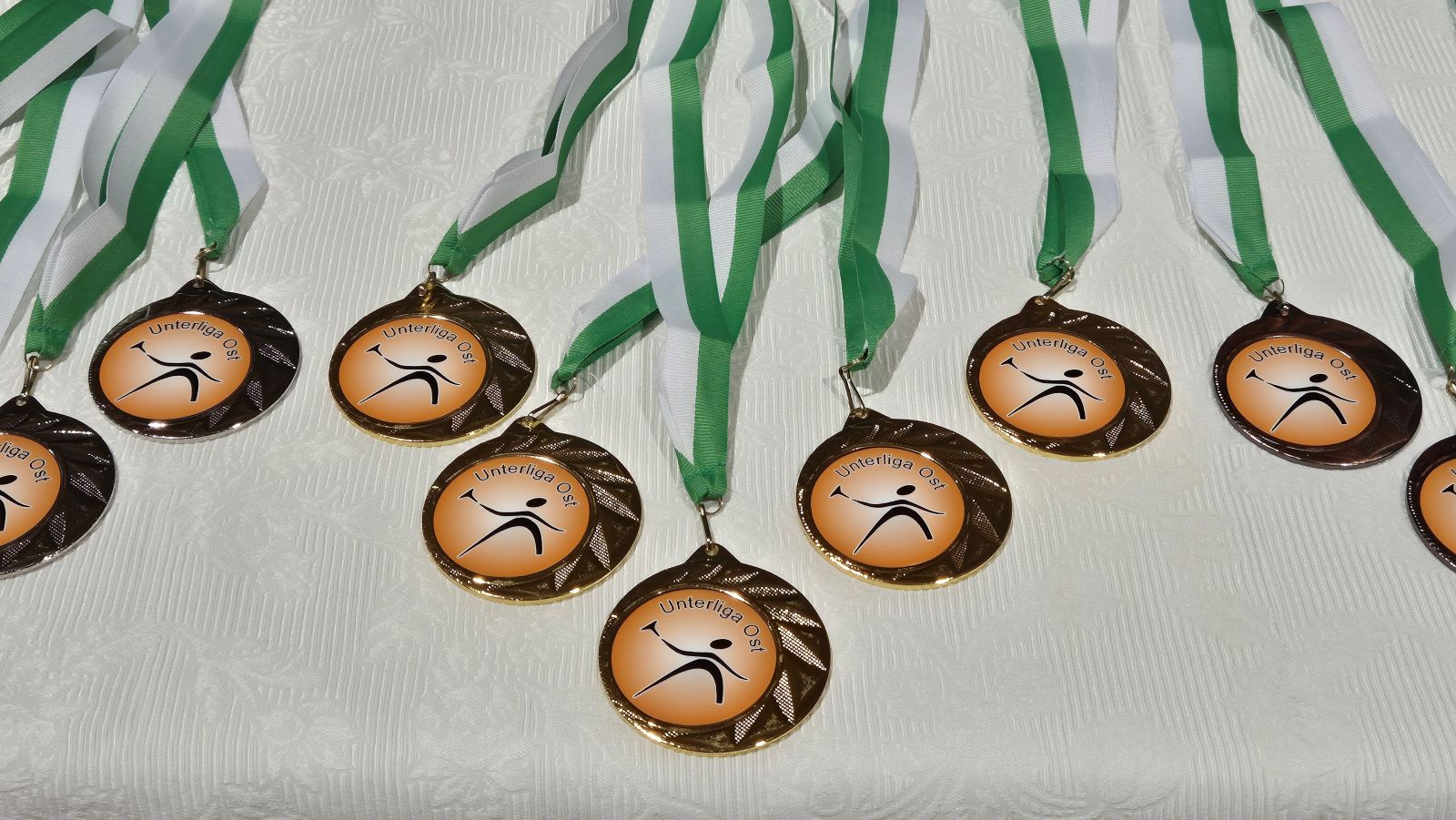 Unterliga Ost Herren Unterliga Ost Herren