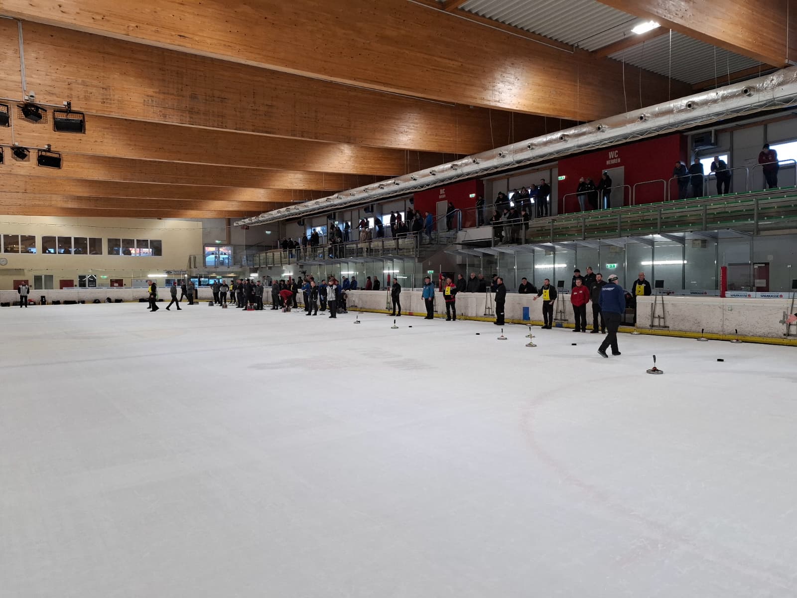 Landesmeisterschaft der Herren