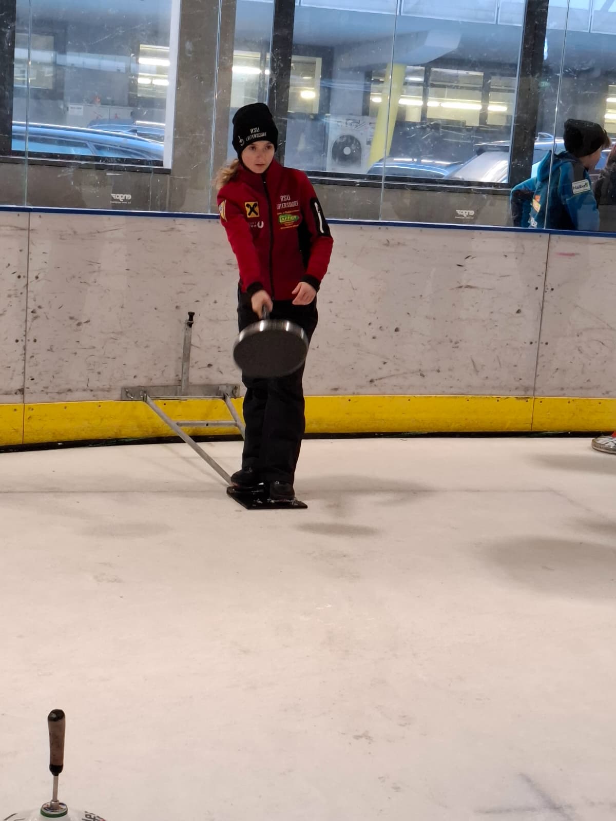 Landesmeisterschaft Jugend U16