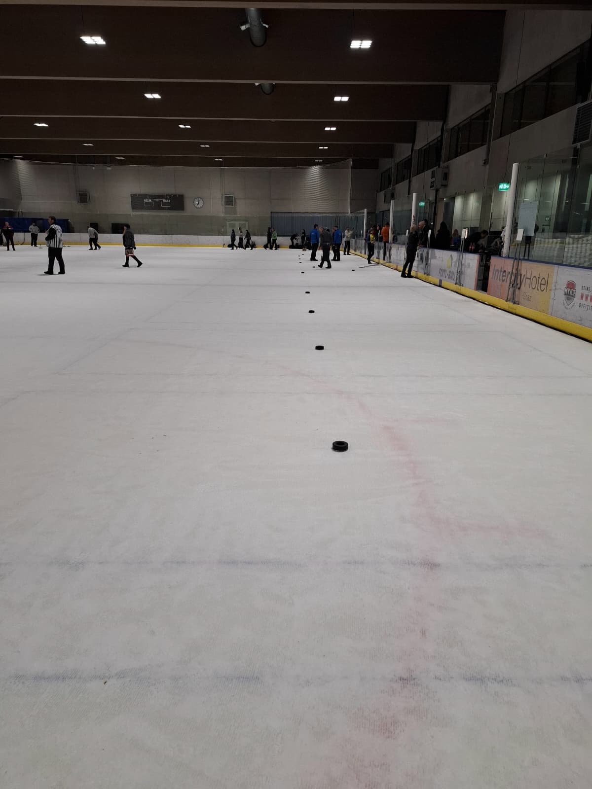 Landesmeisterschaft Jugend U16