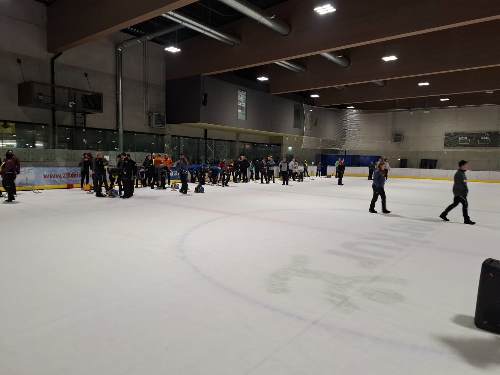 Landesmeisterschaft Jugend U16