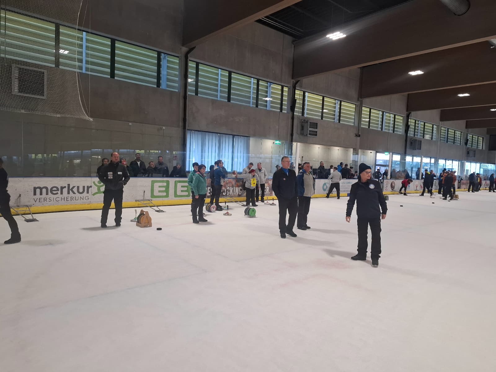 Landesmeisterschaft MIXED Landesmeisterschaft MIXED