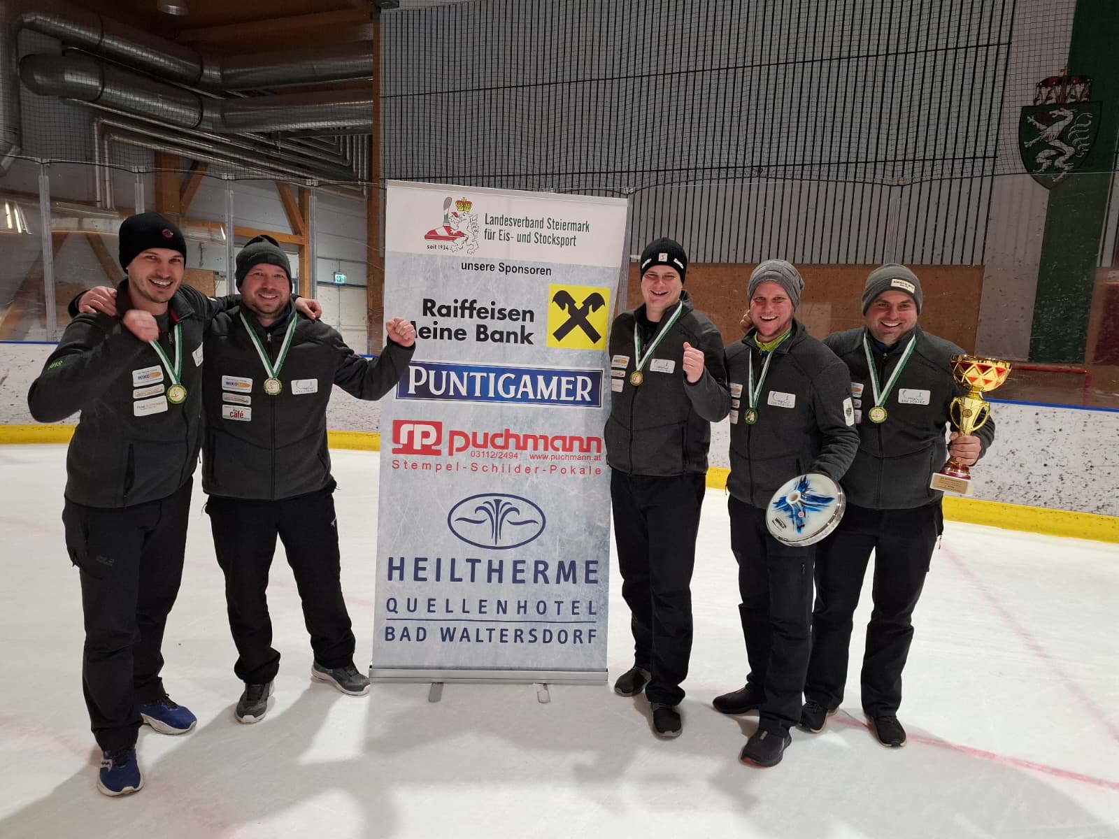 Oberliga der Herren Oberliga der Herren