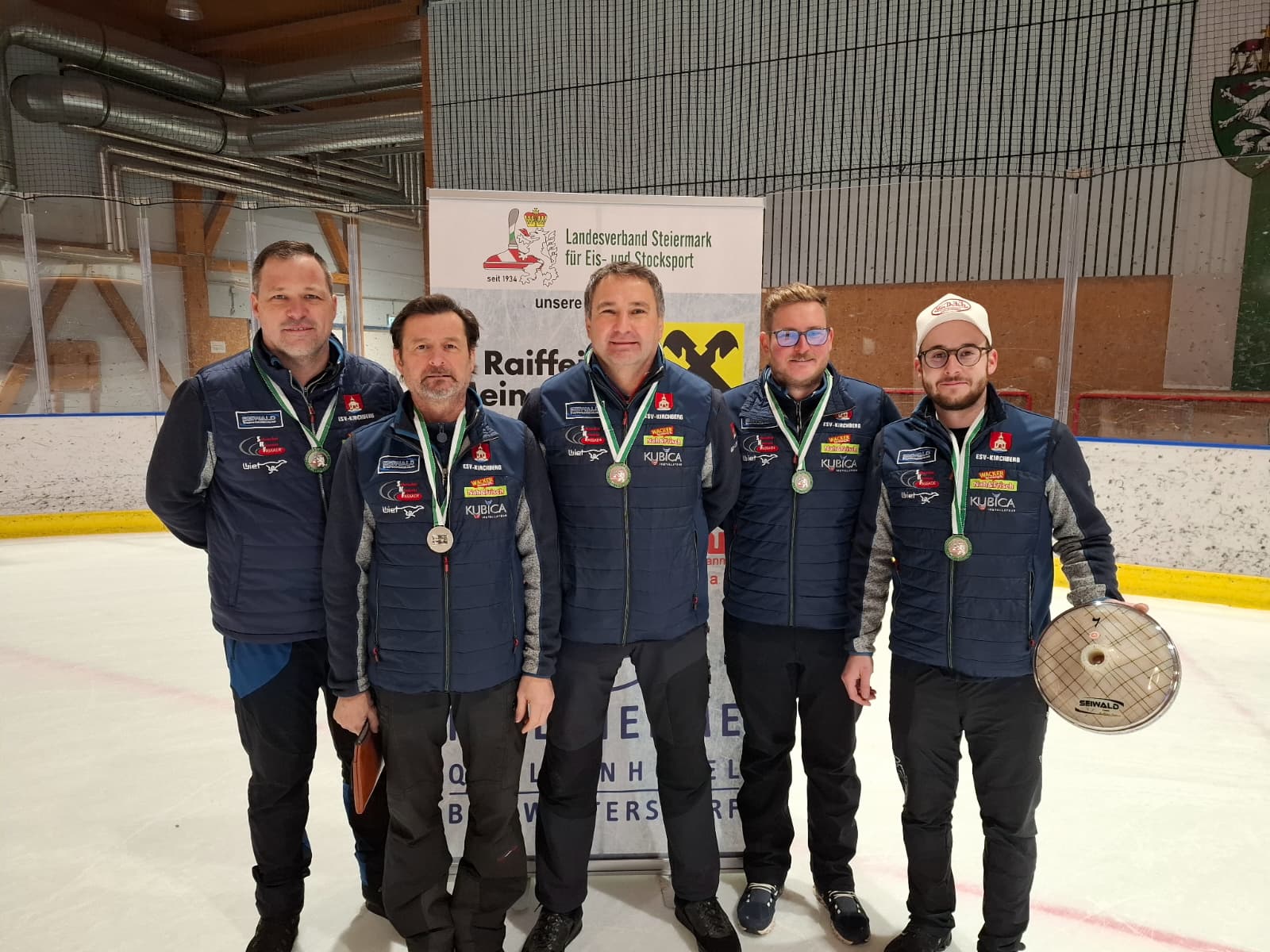 Oberliga der Herren Oberliga der Herren