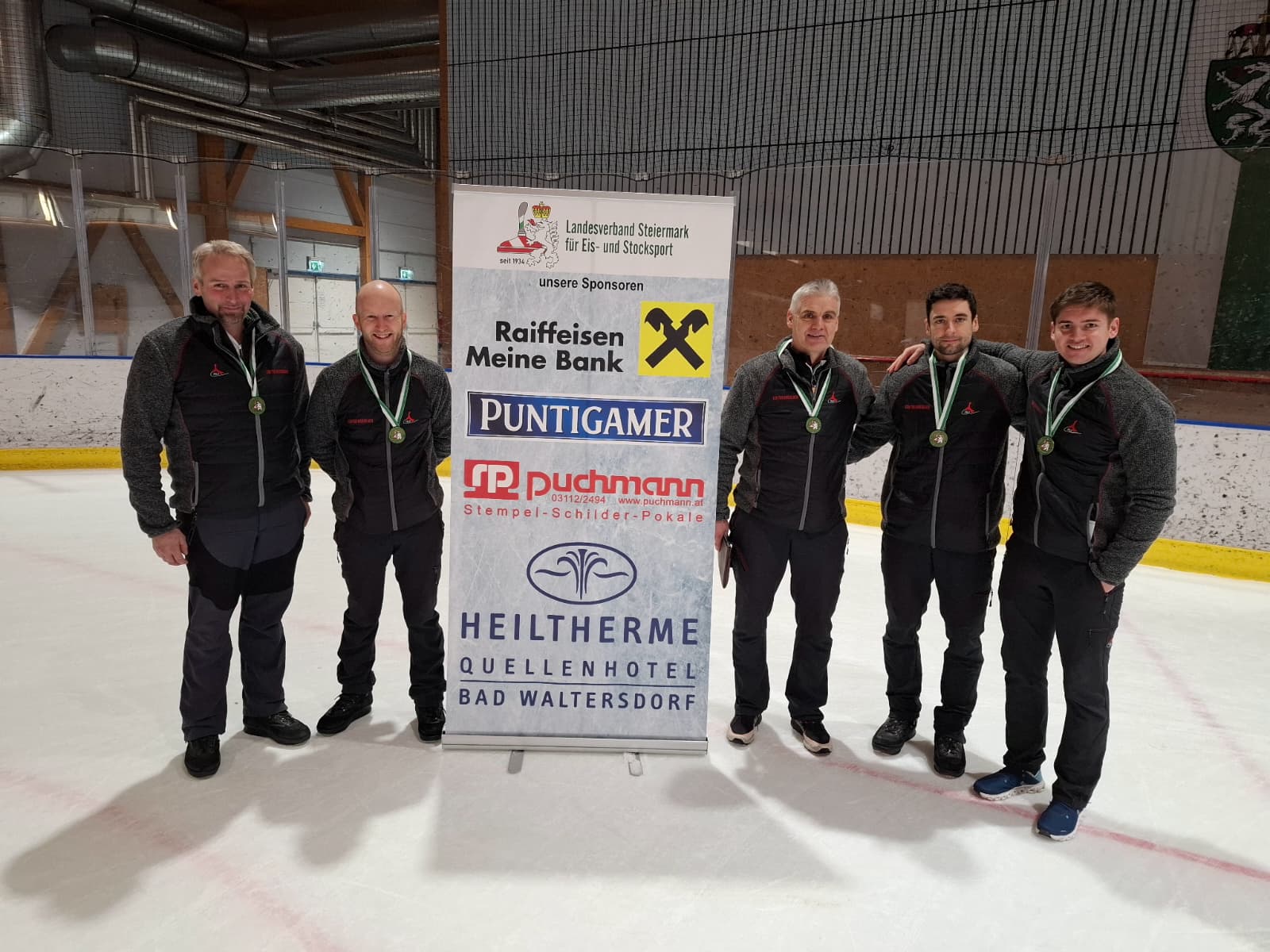 Oberliga der Herren Oberliga der Herren