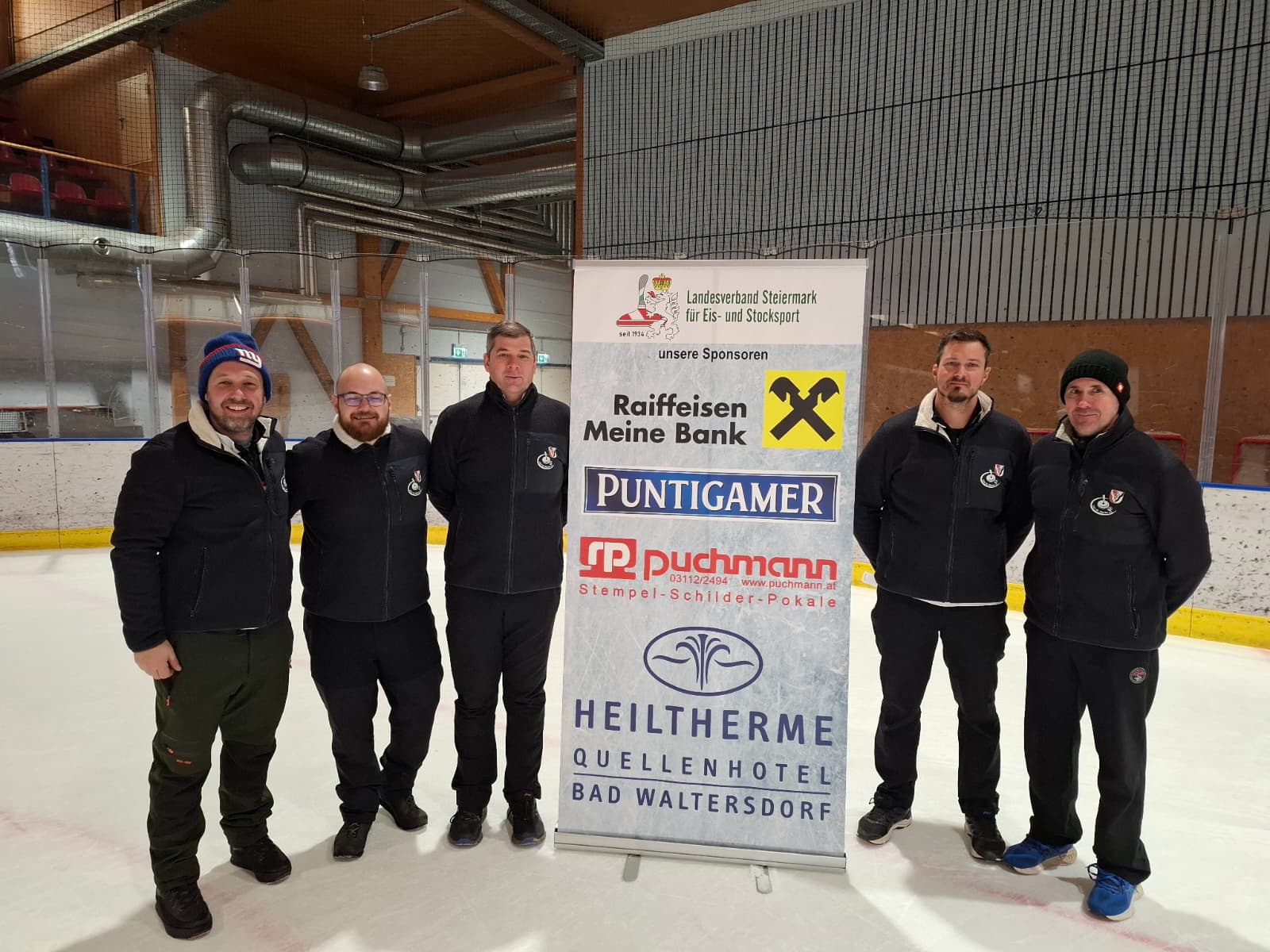 Oberliga der Herren Oberliga der Herren