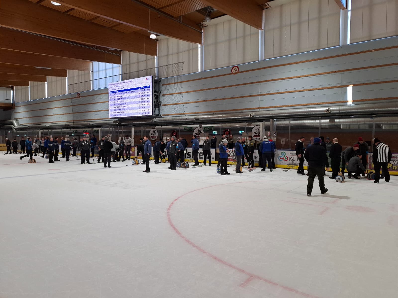 Oberliga der Herren Oberliga der Herren