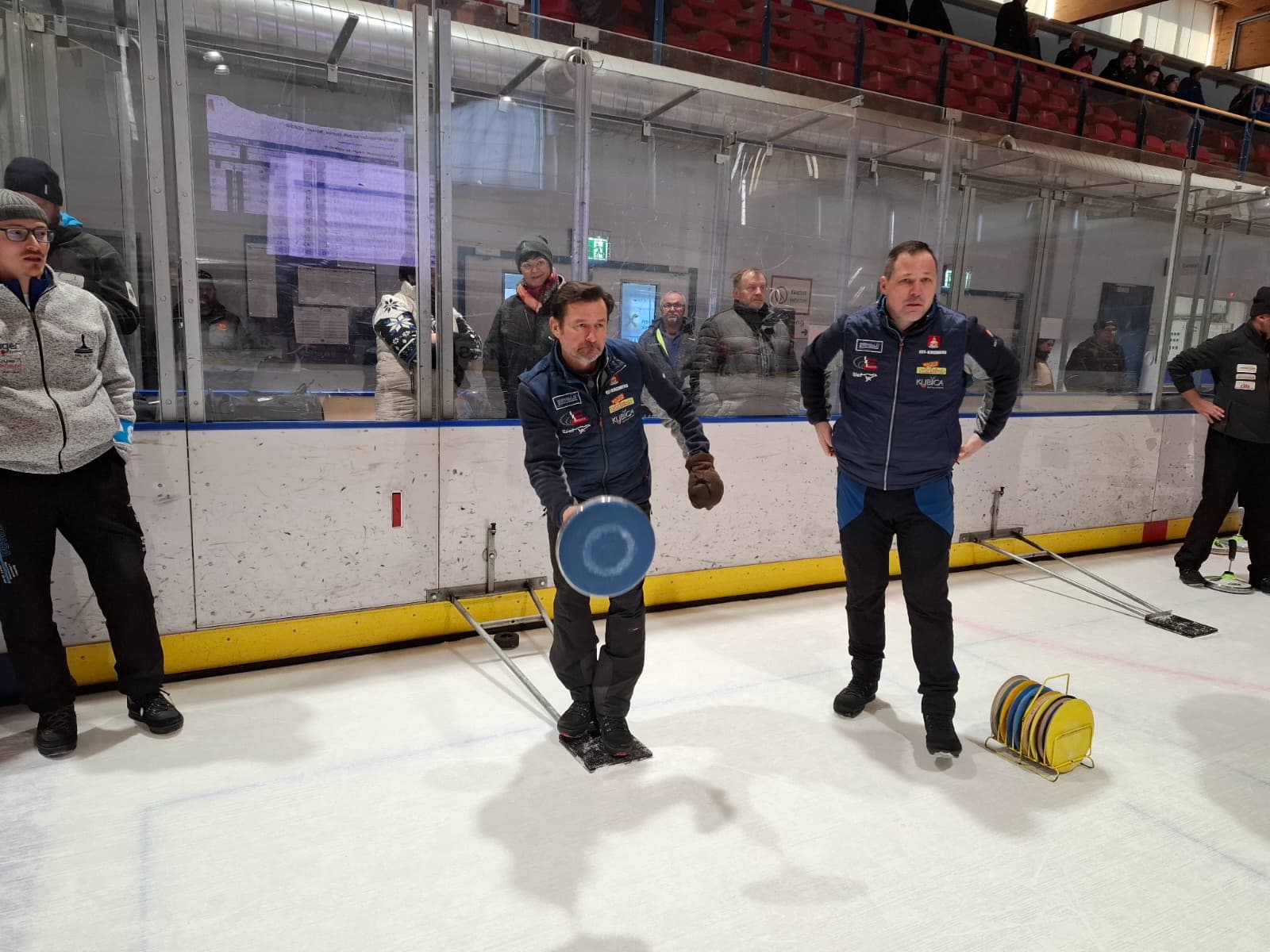 Oberliga der Herren Oberliga der Herren