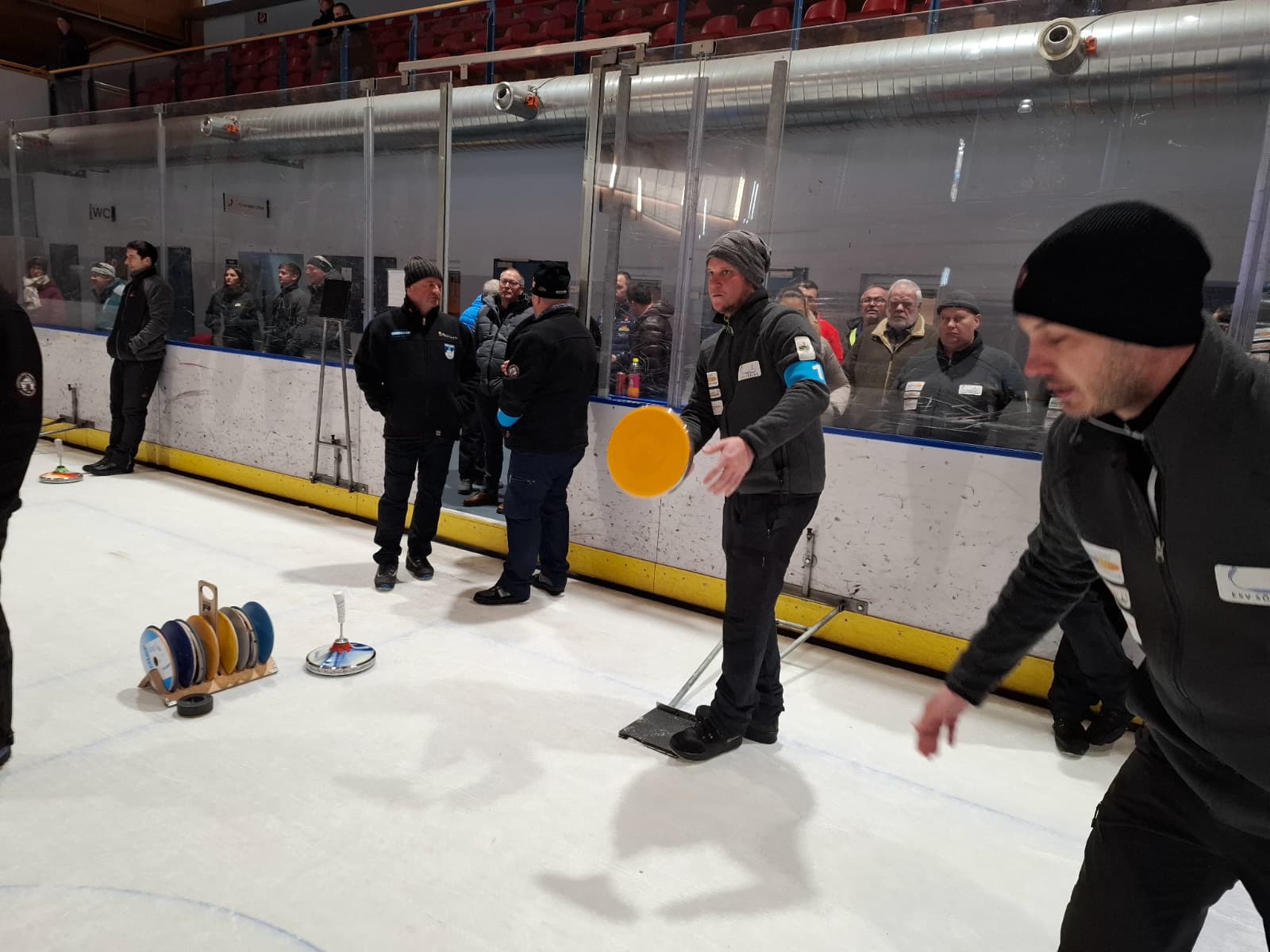 Oberliga der Herren Oberliga der Herren