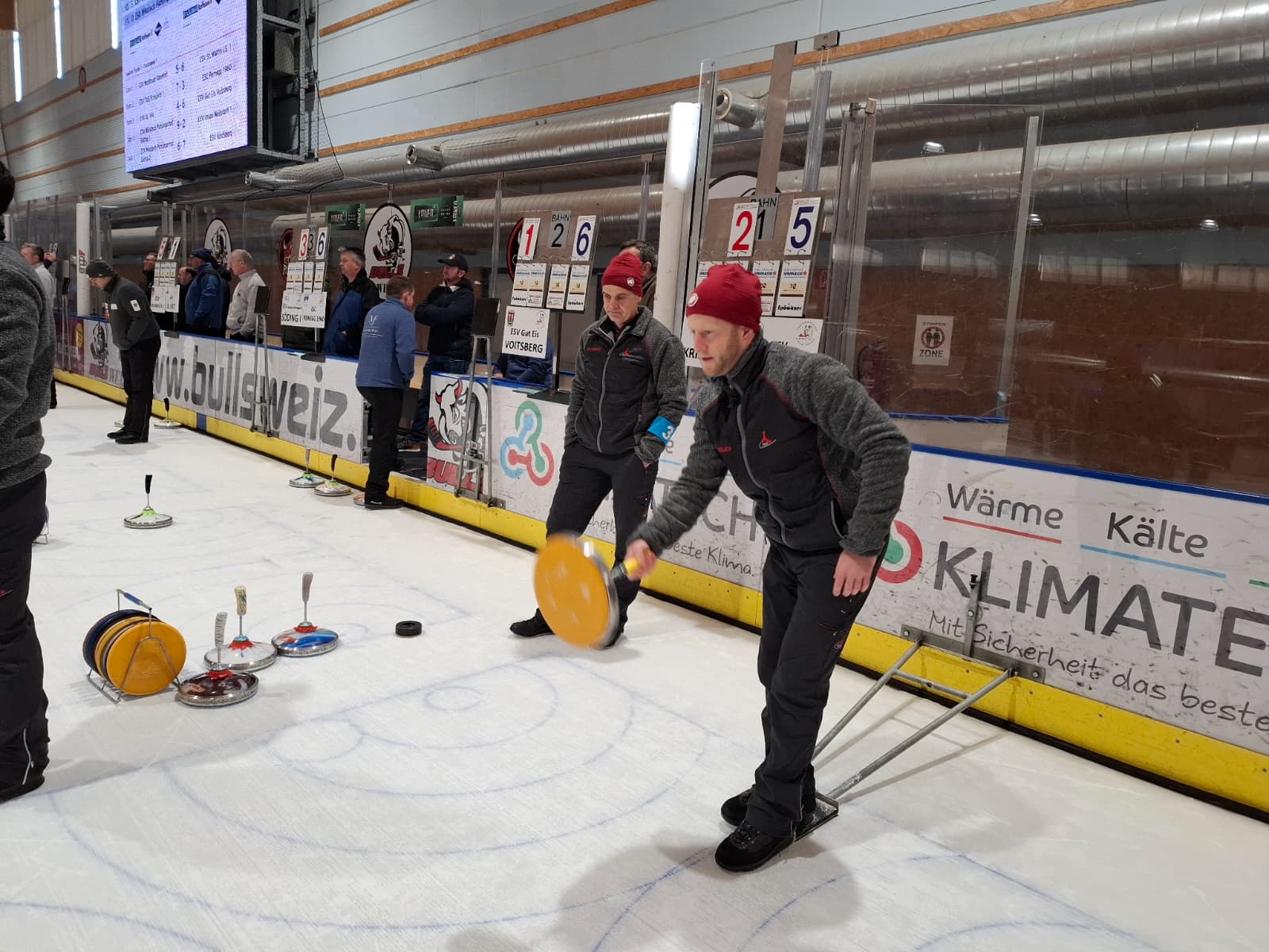 Oberliga der Herren Oberliga der Herren