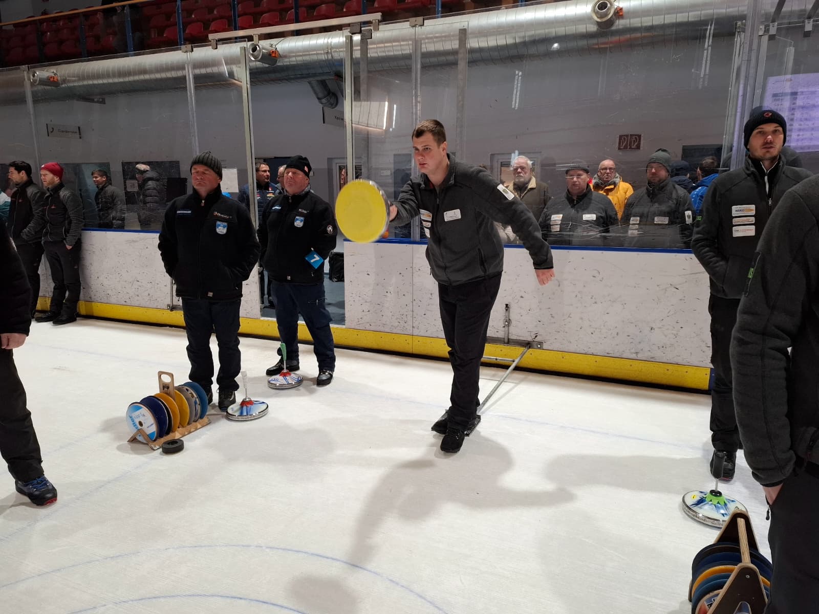 Oberliga der Herren Oberliga der Herren