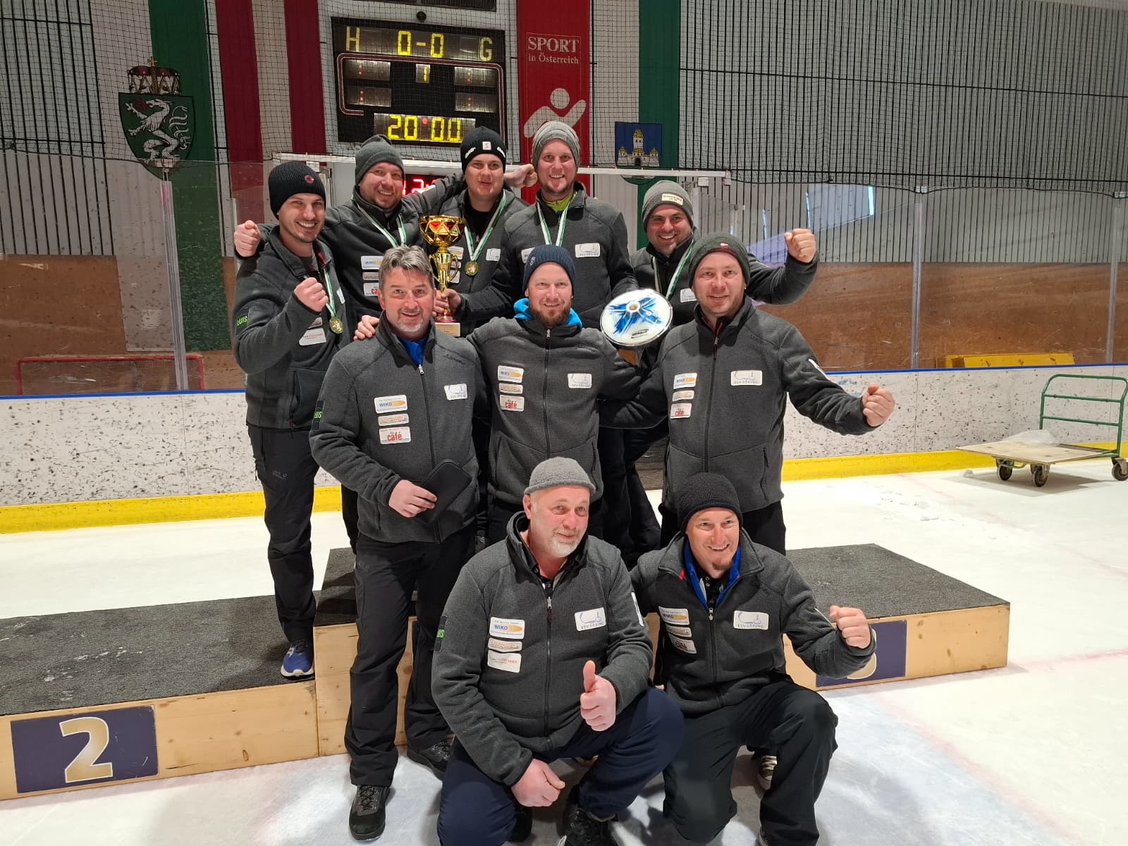 Oberliga der Herren Oberliga der Herren