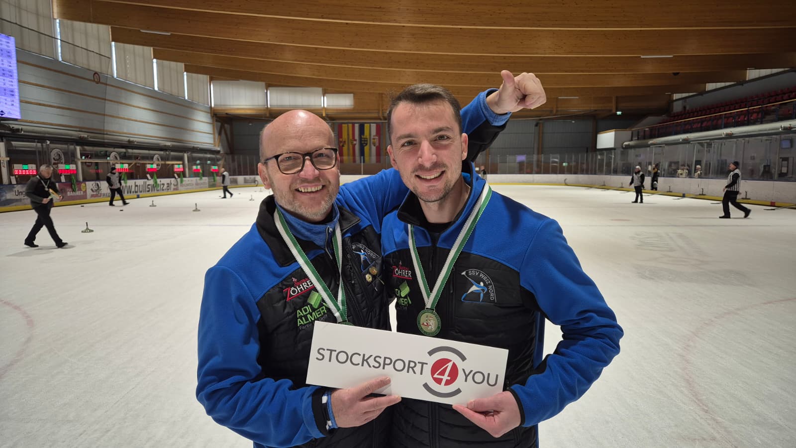 Landesmeisterschaft Zielwettbewerb Damen, Herren, Seniorinnen und Senioren Landesmeisterschaft Zielwettbewerb Damen, Herren, Seniorinnen und Senioren