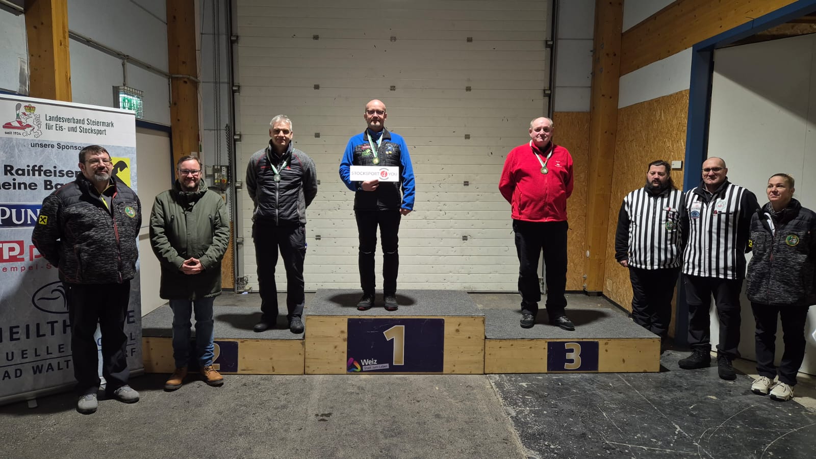 Landesmeisterschaft Zielwettbewerb Damen, Herren, Seniorinnen und Senioren Landesmeisterschaft Zielwettbewerb Damen, Herren, Seniorinnen und Senioren