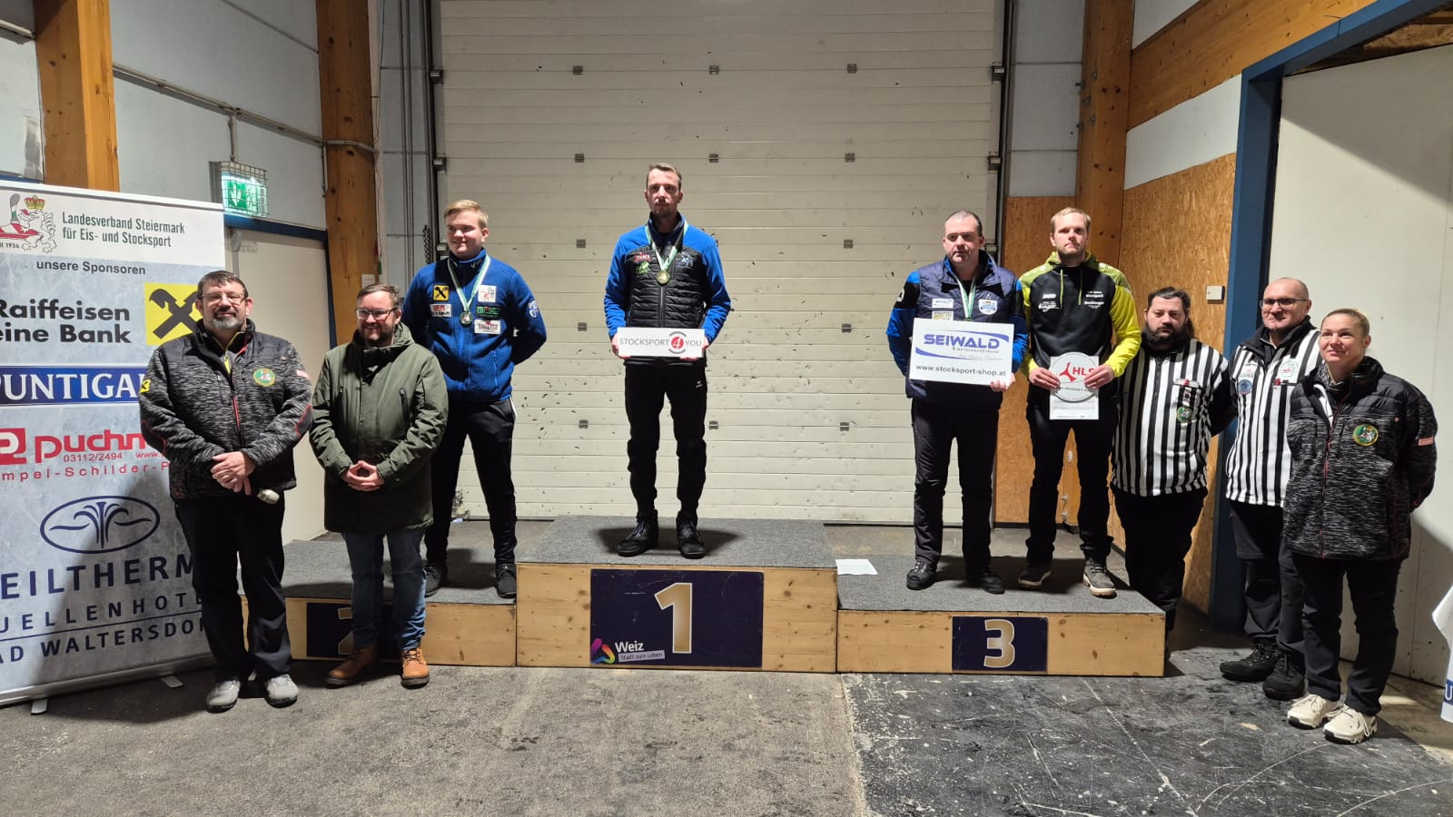 Landesmeisterschaft Zielwettbewerb Damen, Herren, Seniorinnen und Senioren Landesmeisterschaft Zielwettbewerb Damen, Herren, Seniorinnen und Senioren