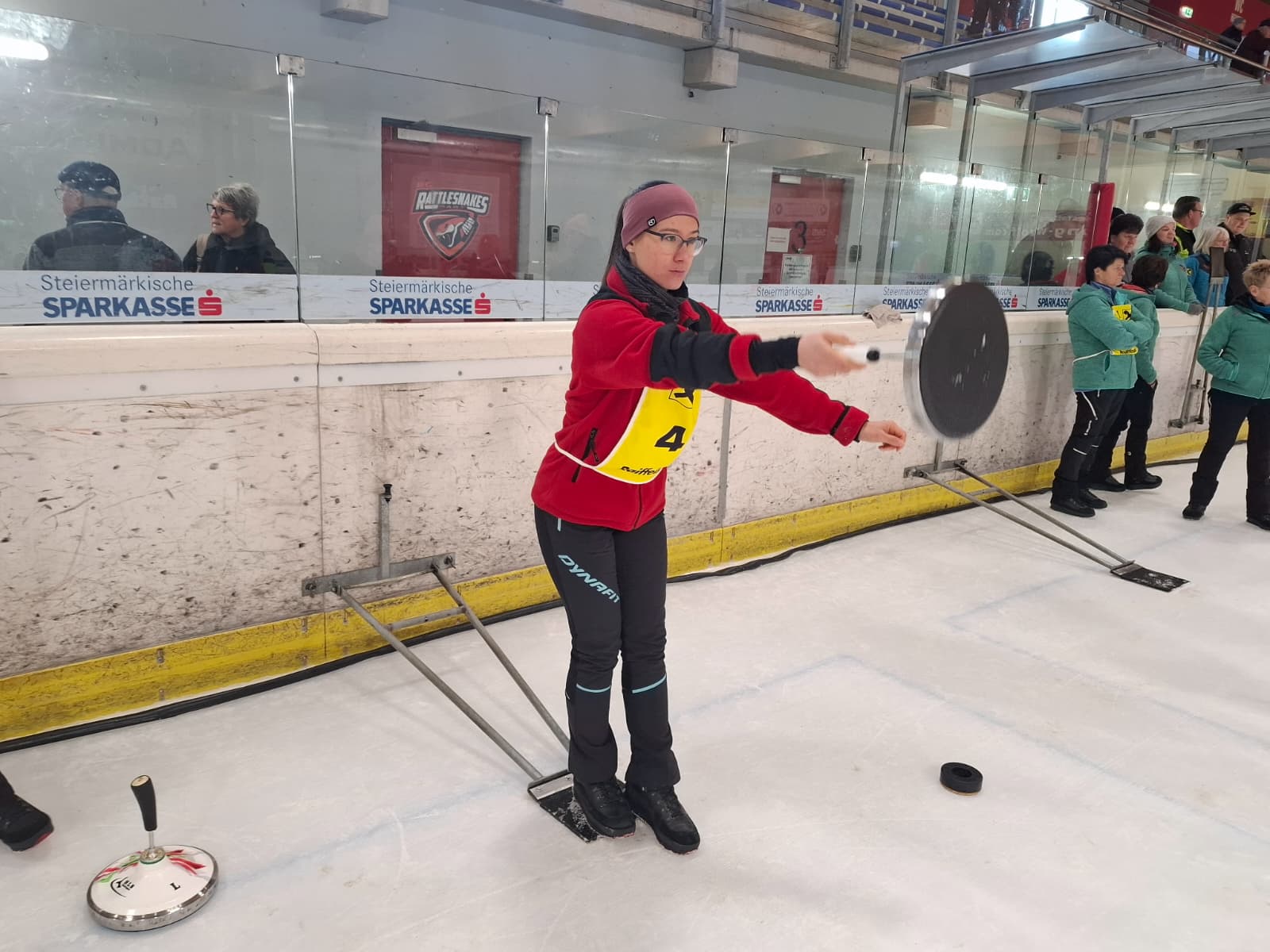 Landesmeisterschaft der Damen