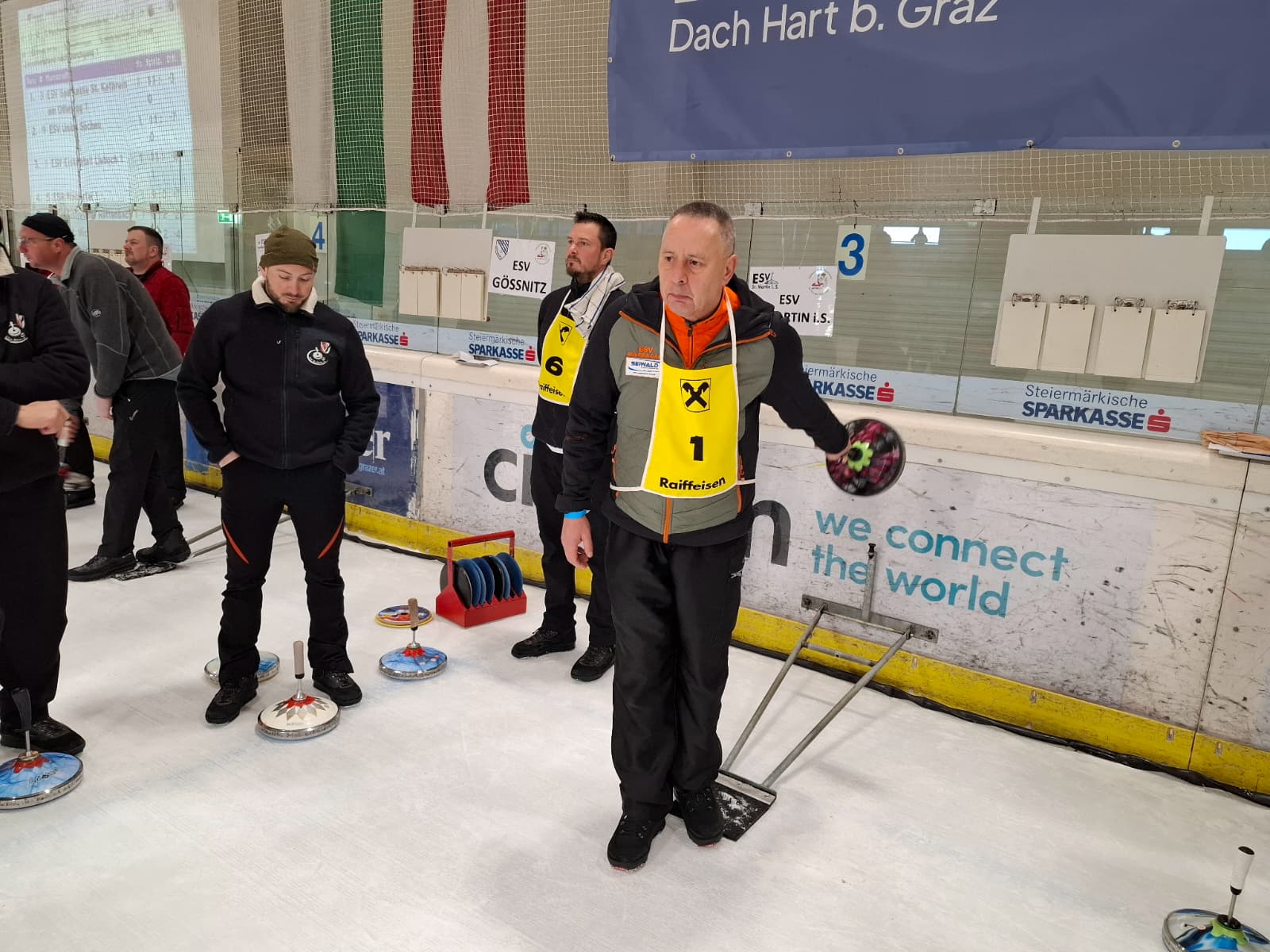 Landesmeisterschaft der Herren