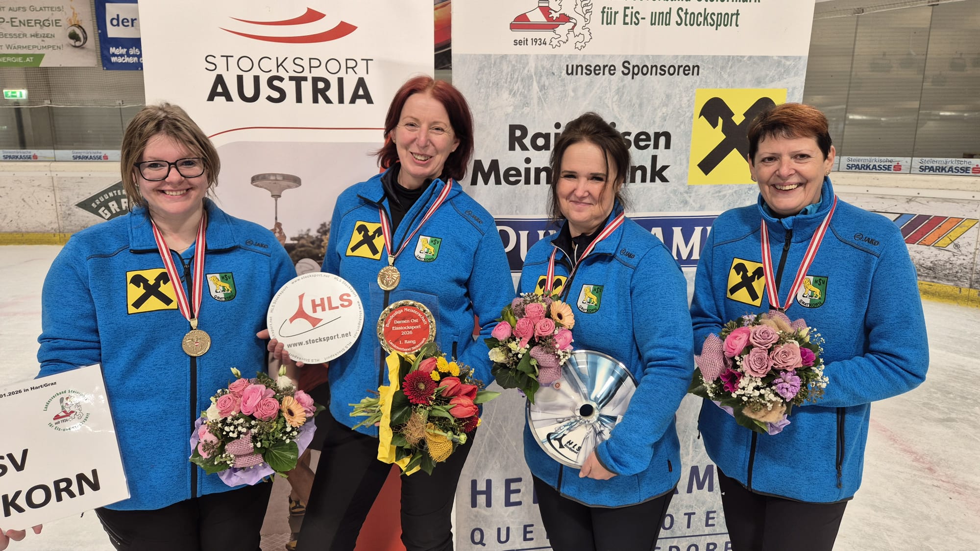 Bundesliga Ost Damen