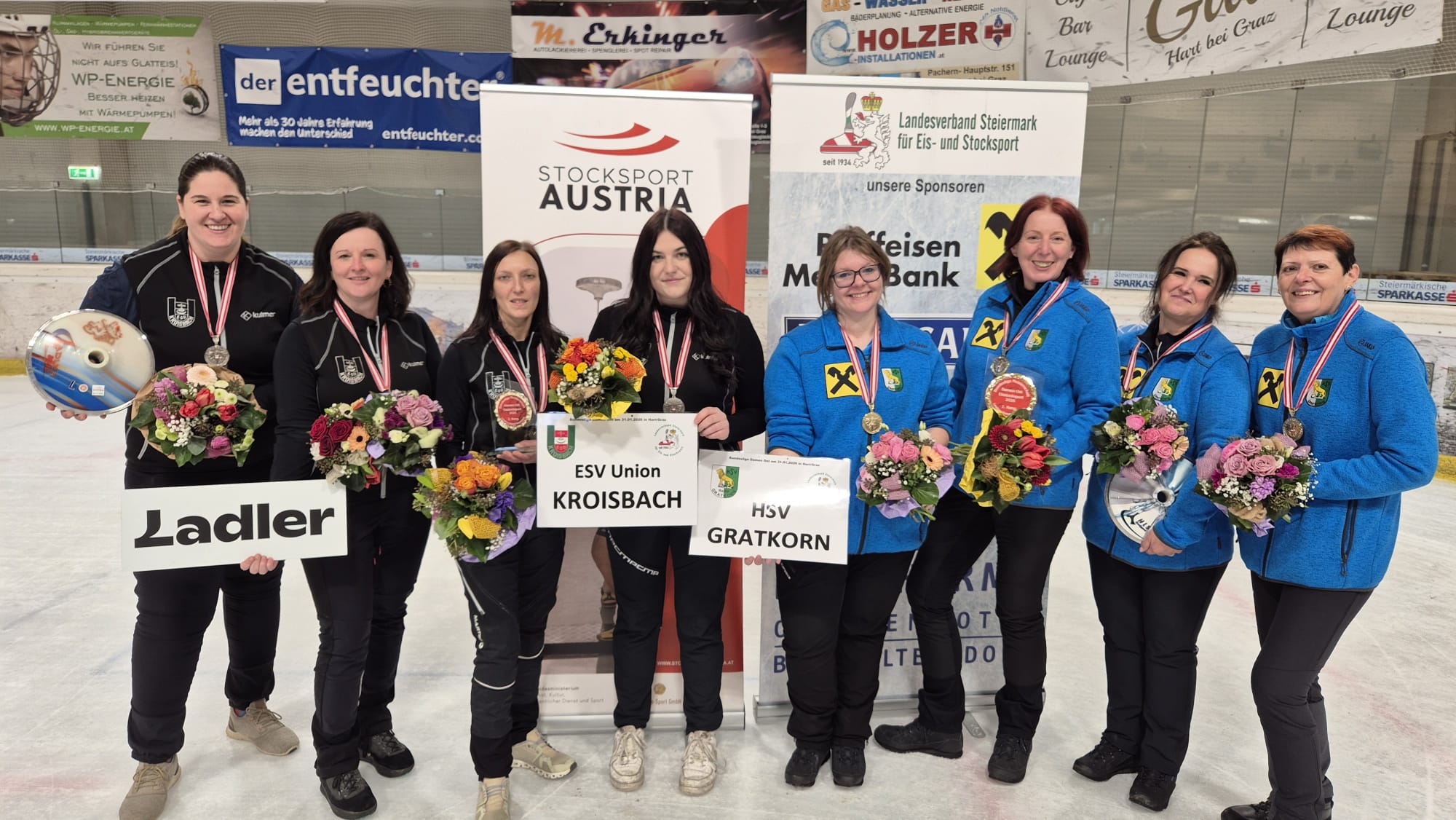 Bundesliga Ost Damen