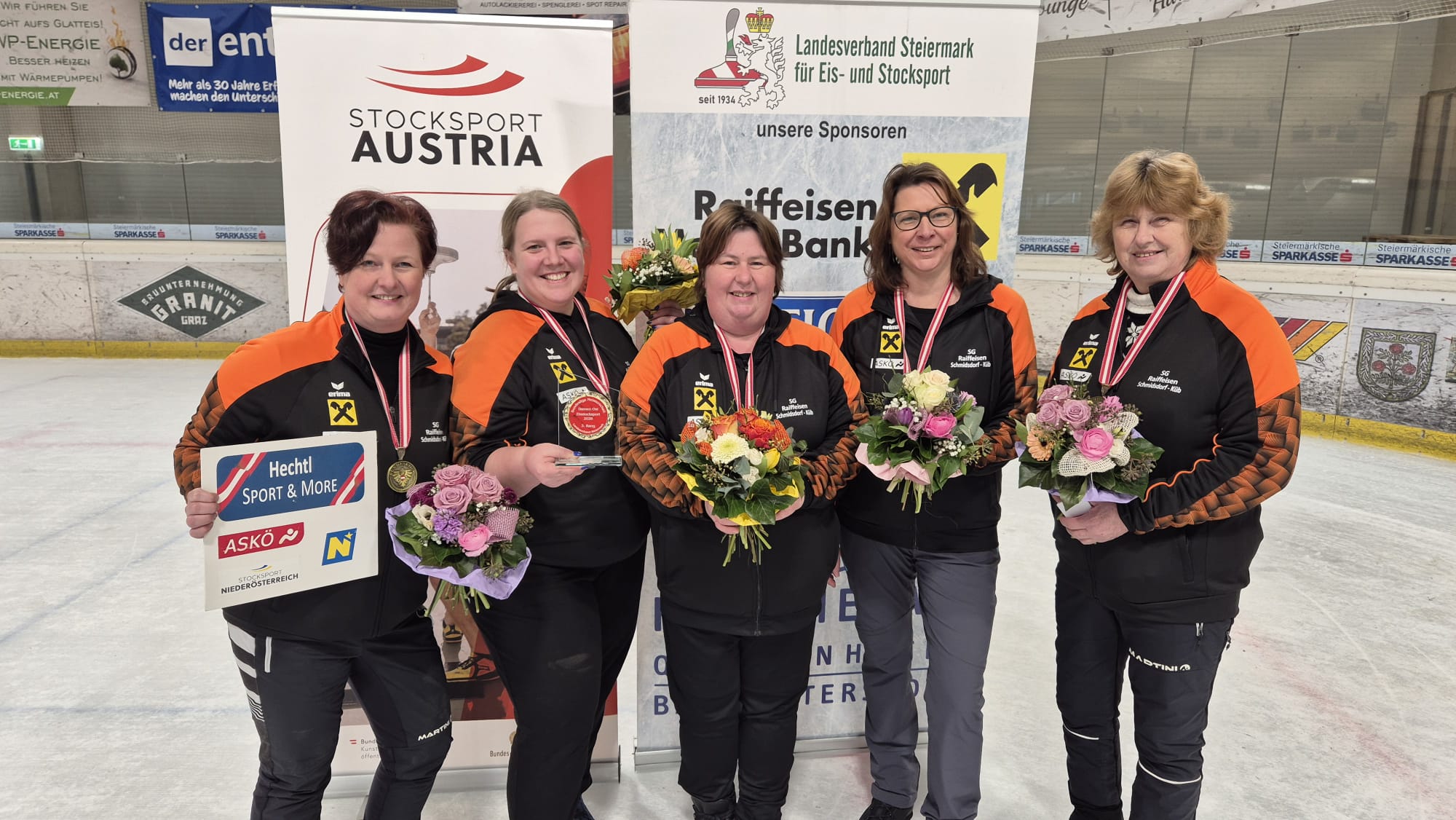 Bundesliga Ost Damen