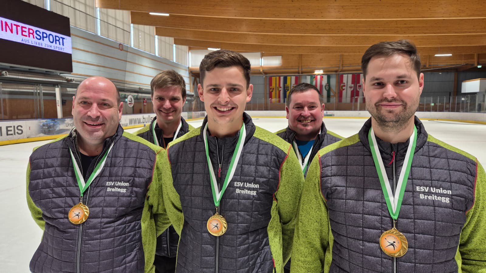 Kreisliga Ost Herren Kreisliga Ost Herren