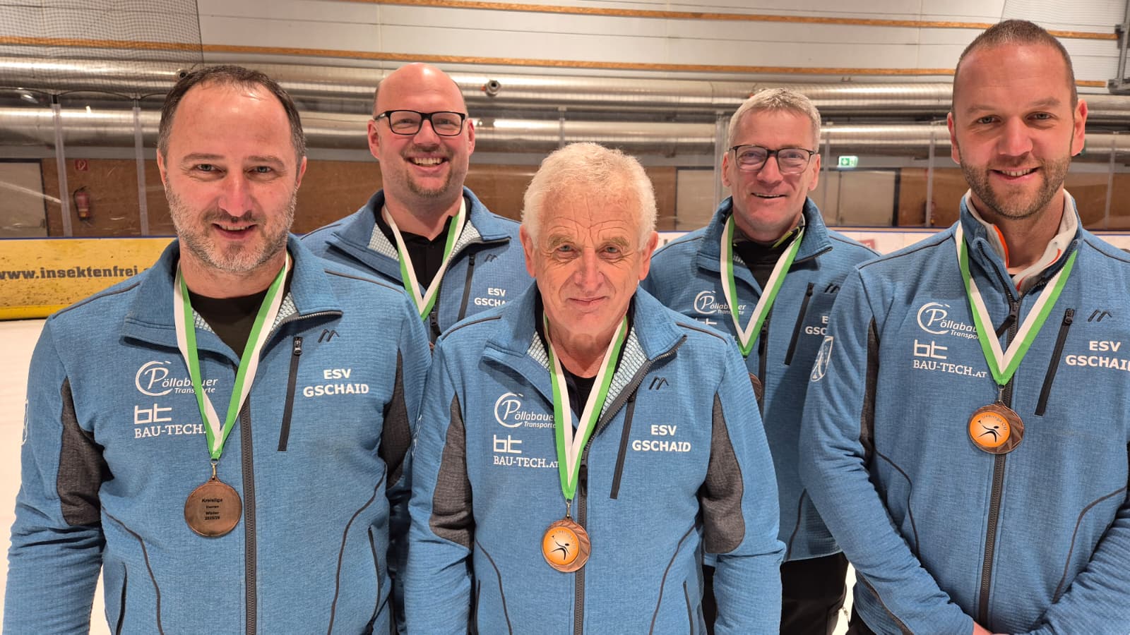 Kreisliga Ost Herren Kreisliga Ost Herren