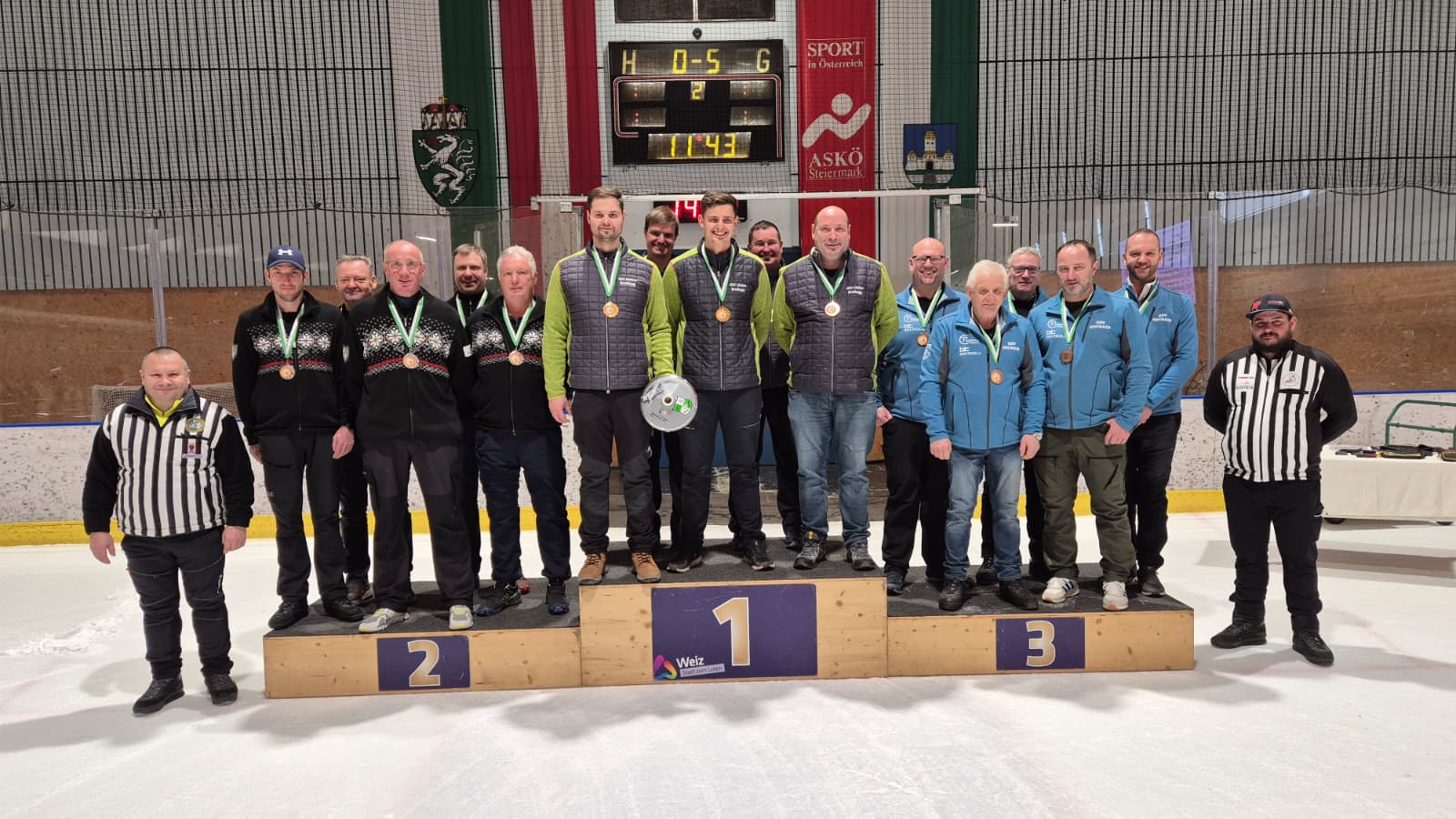 Kreisliga Ost Herren Kreisliga Ost Herren