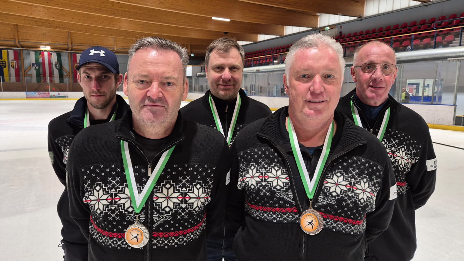 Kreisliga Ost Herren Kreisliga Ost Herren