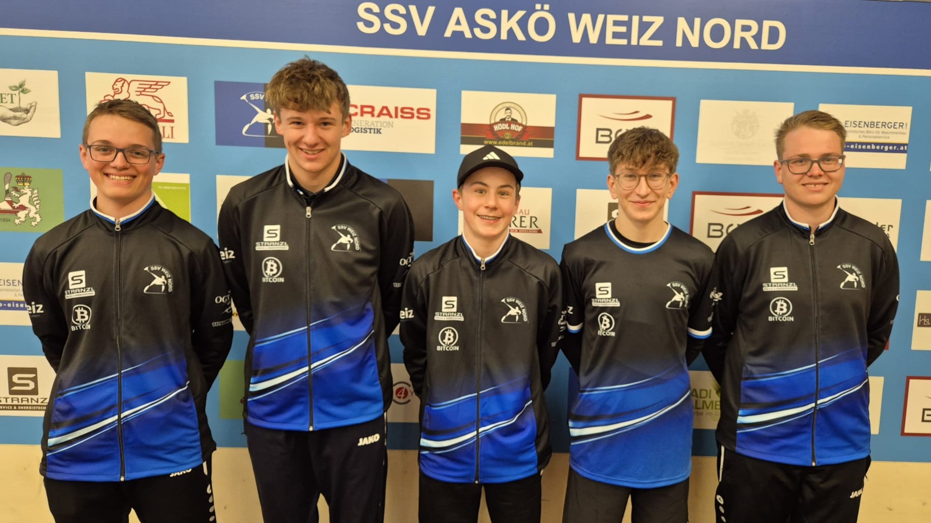 SSV ASKÖ Weiz Nord 4 SSV ASKÖ Weiz Nord 4