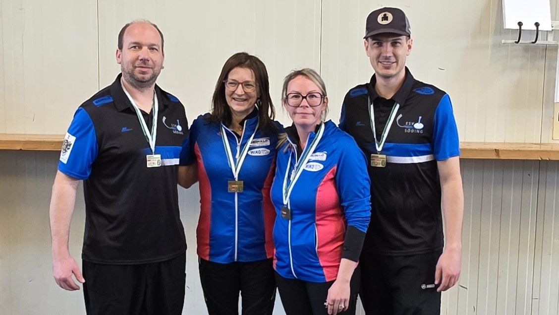 ASKÖ Landesmeisterschaft Mixed