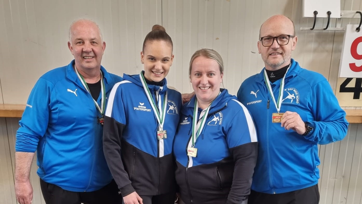 ASKÖ Landesmeisterschaft Mixed