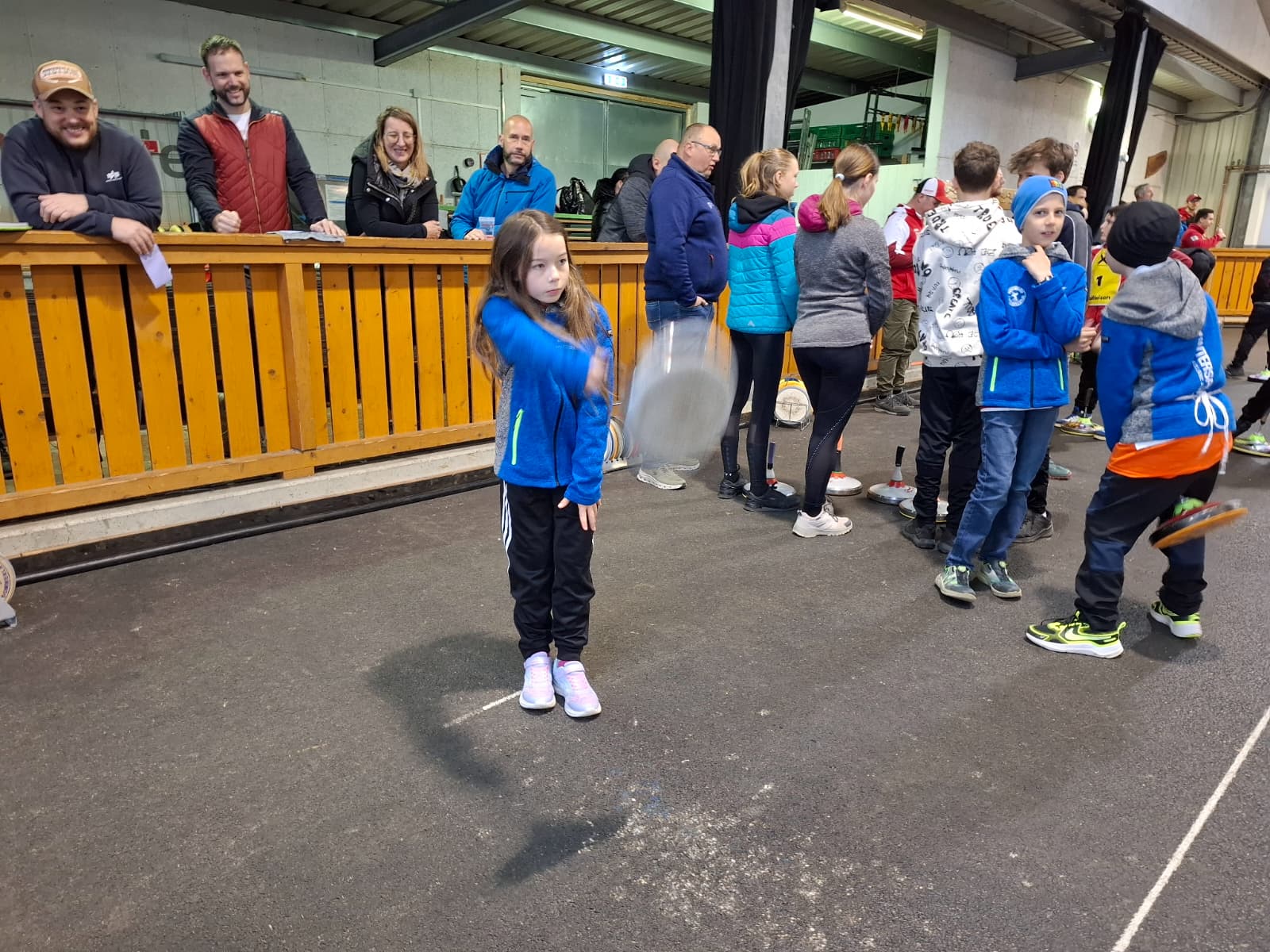 LM Schüler/Jugend U14 (Vorrunde) LM Schüler/Jugend U14 (Vorrunde)