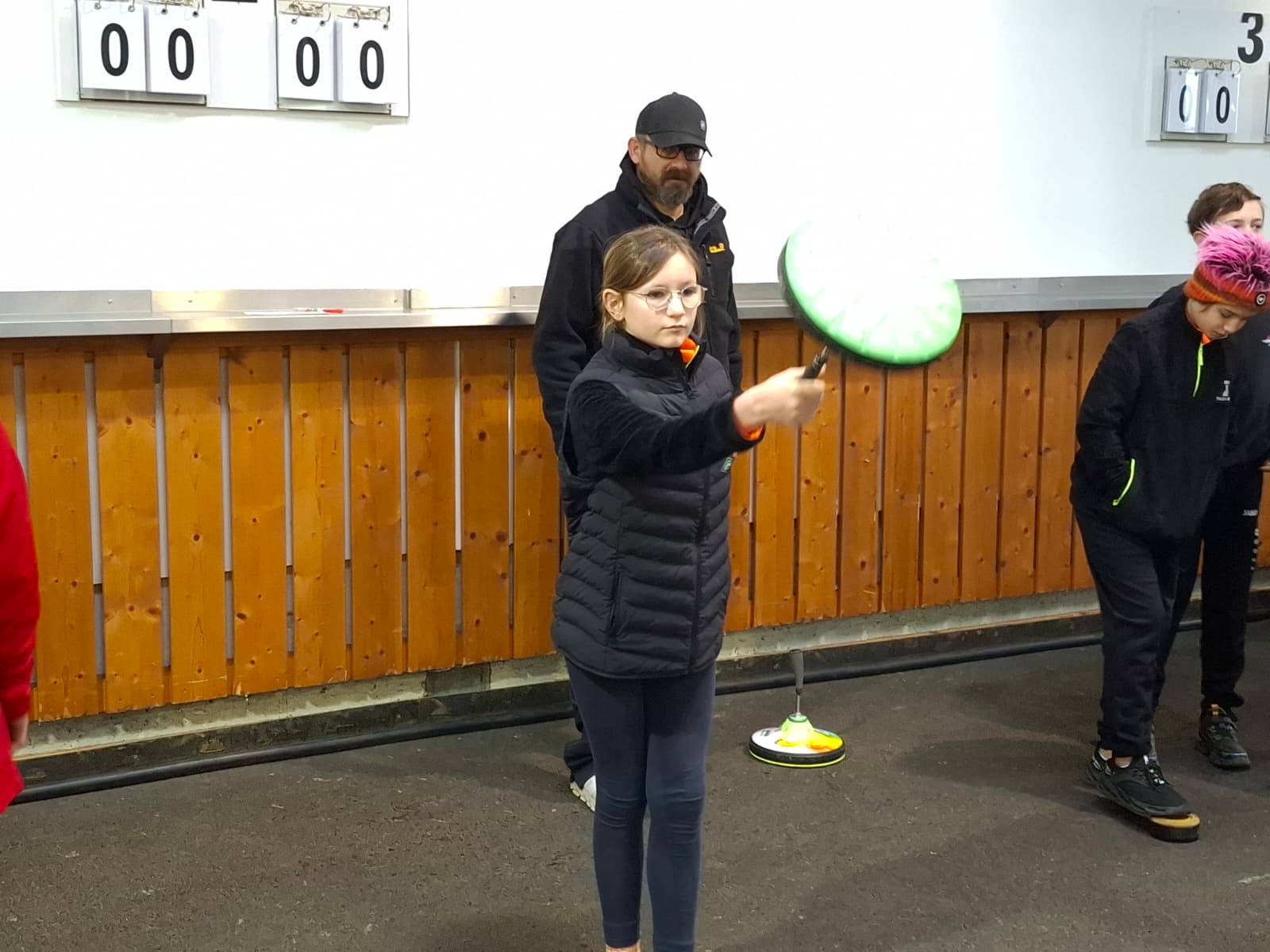 LM Schüler/Jugend U14 (Vorrunde) LM Schüler/Jugend U14 (Vorrunde)