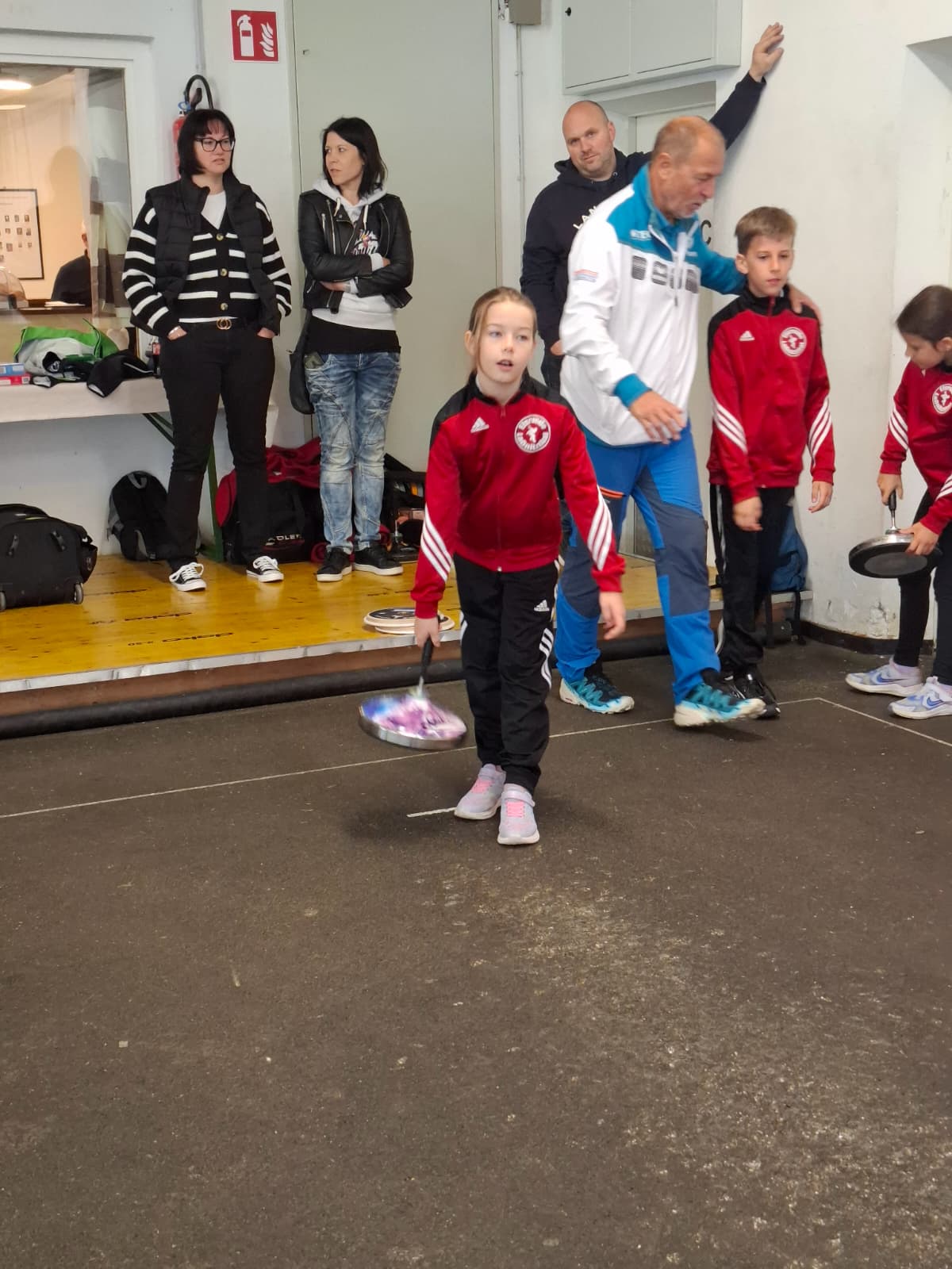 LM Schüler/Jugend U14 LM Schüler/Jugend U14