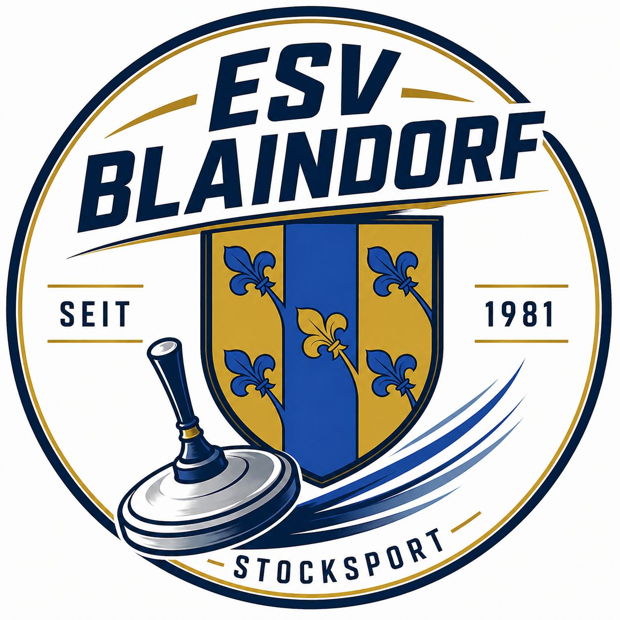 ESV Union Blaindorf 1