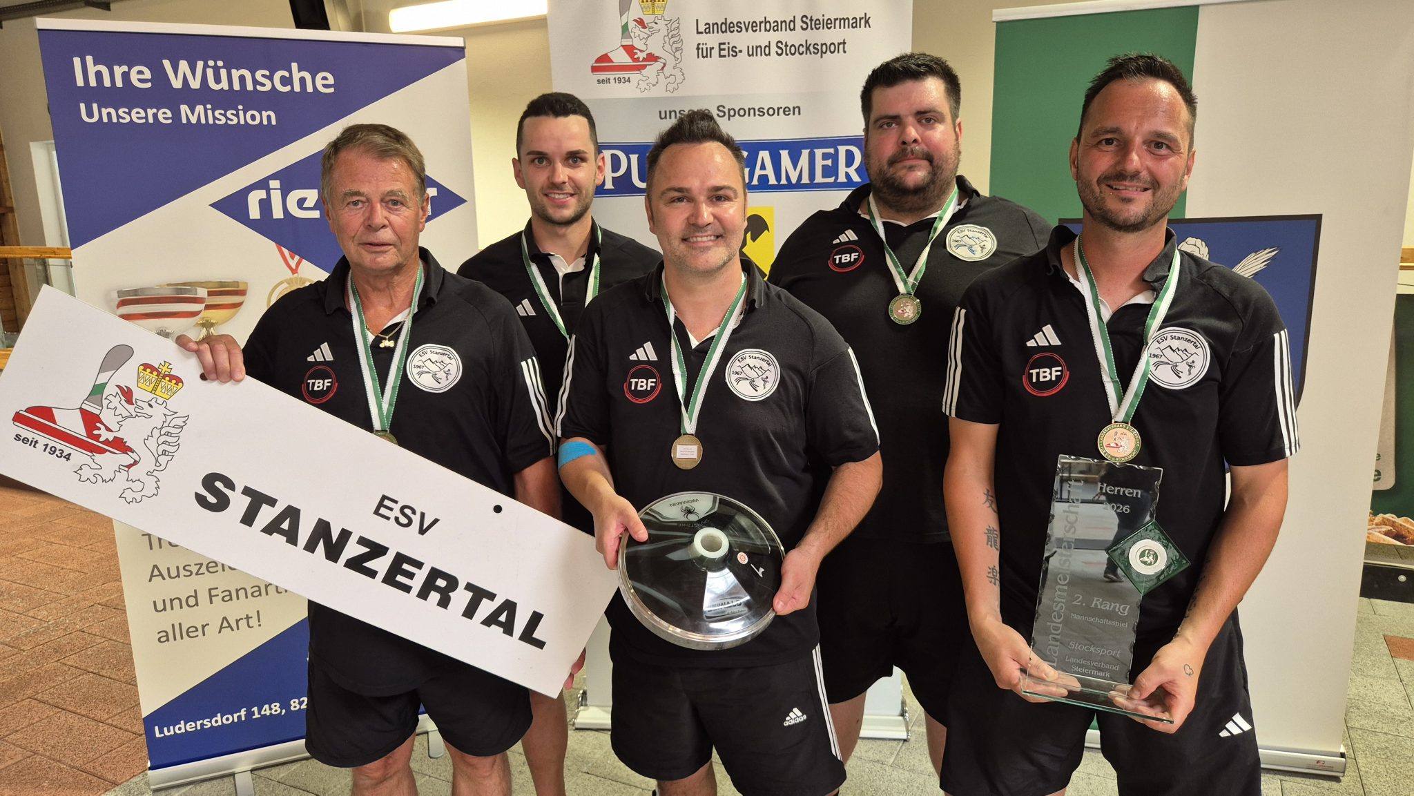 Landesmeisterschaft Herren Landesmeisterschaft Herren